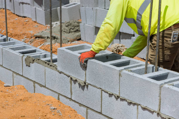 Best Concrete Foundation Repair in Riverside, IA