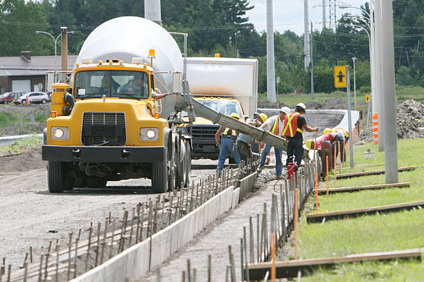 Best Concrete Demolition Services in Riverside, IA