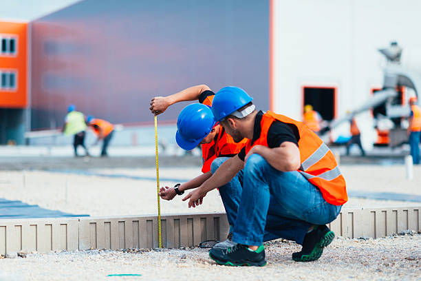 Best Industrial Concrete Flooring in Riverside, IA